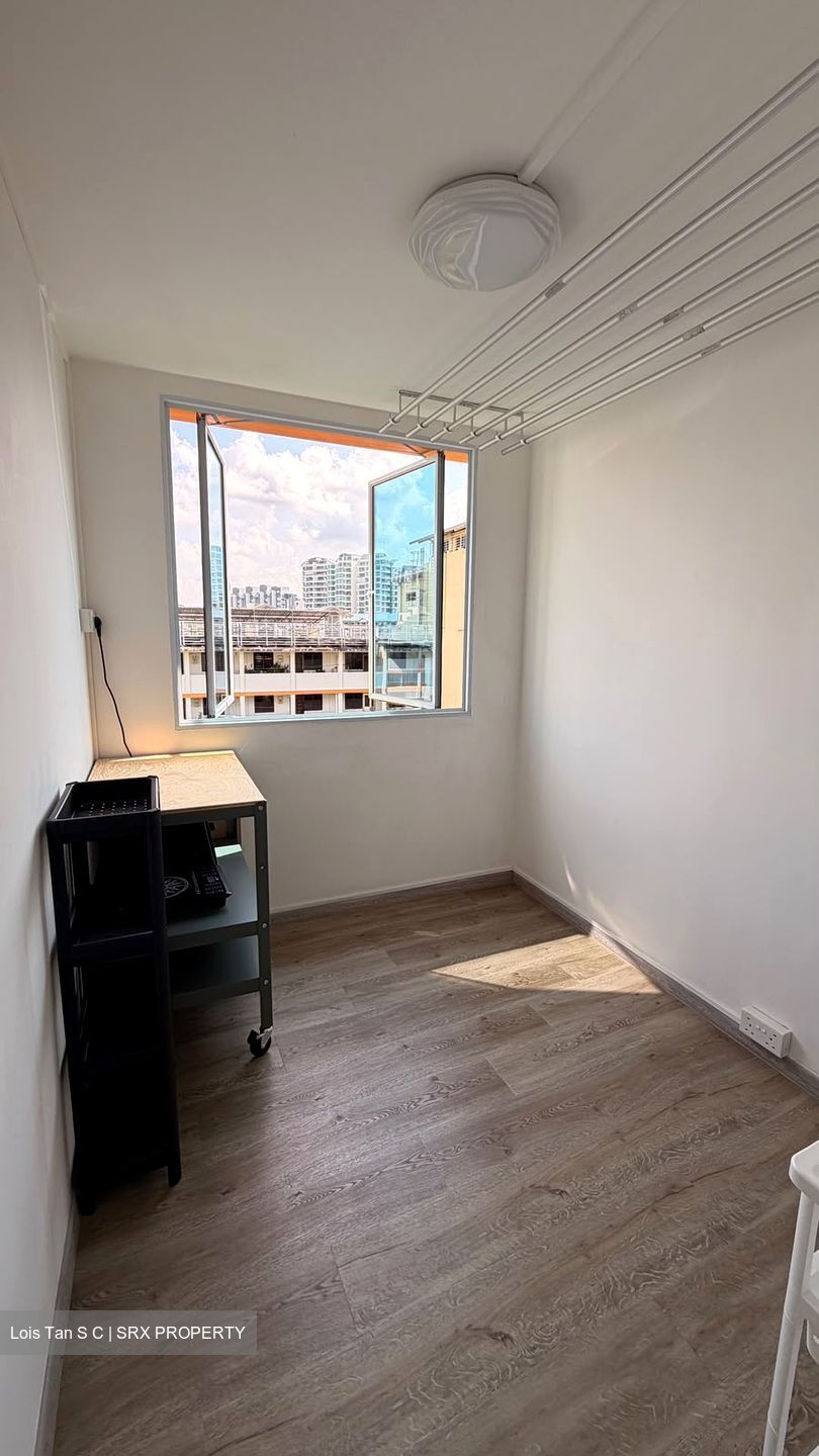 Blk 93 Commonwealth 16 (Queenstown), HDB 3 Rooms #620685481
